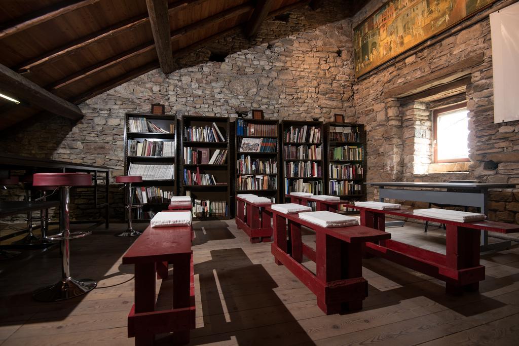 Castello Di Zumelle Gasthof *